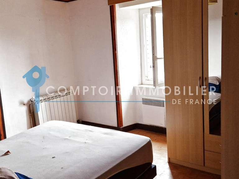 Maison Le Collet-de-Dèze - 6 chambres