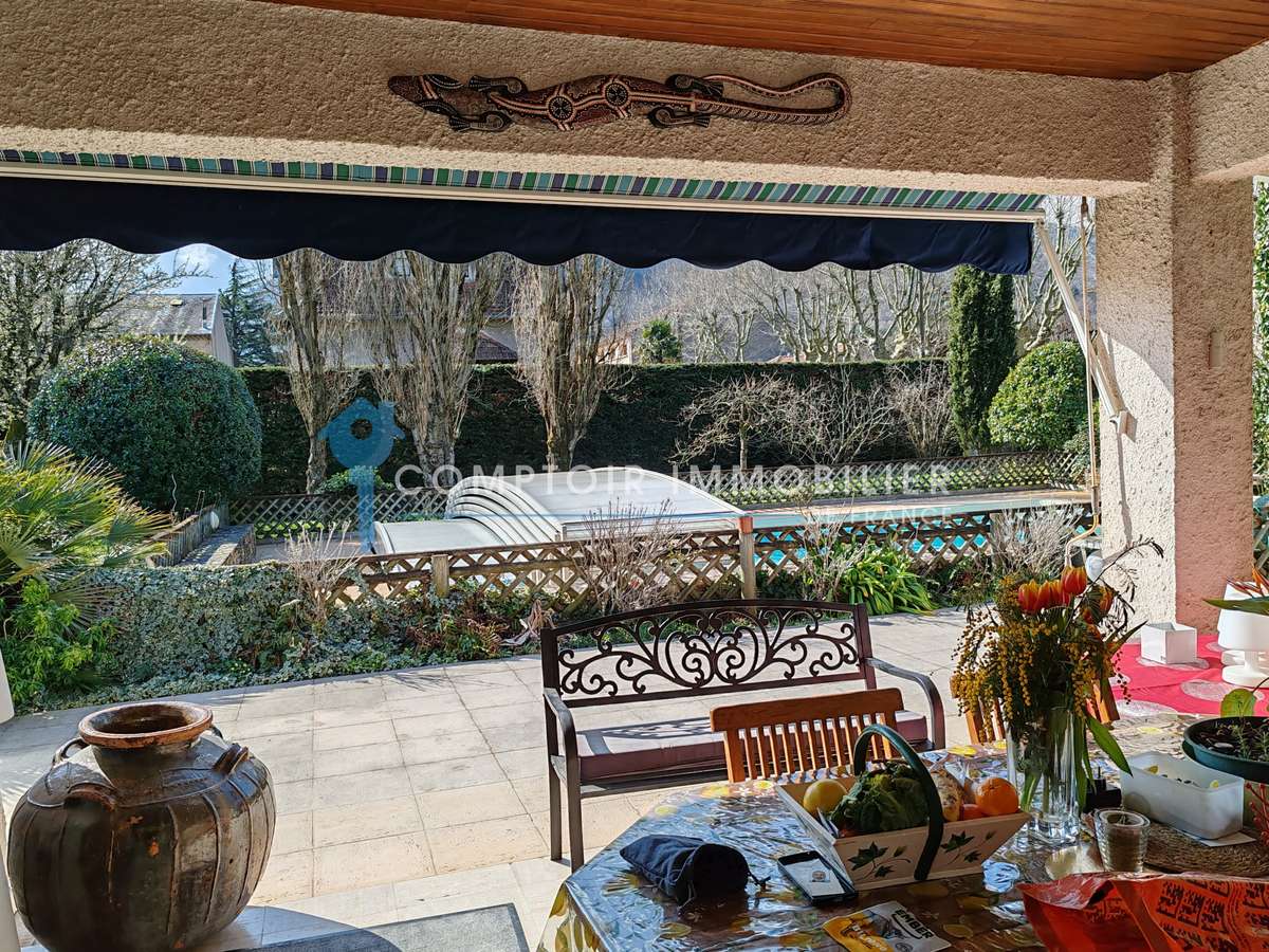 Maison Mazamet