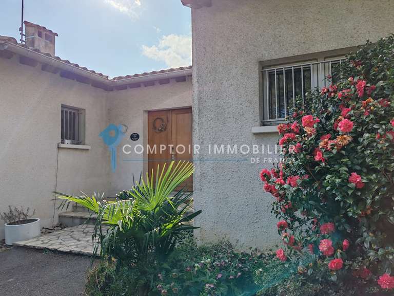 Maison Mazamet - 4 chambres
