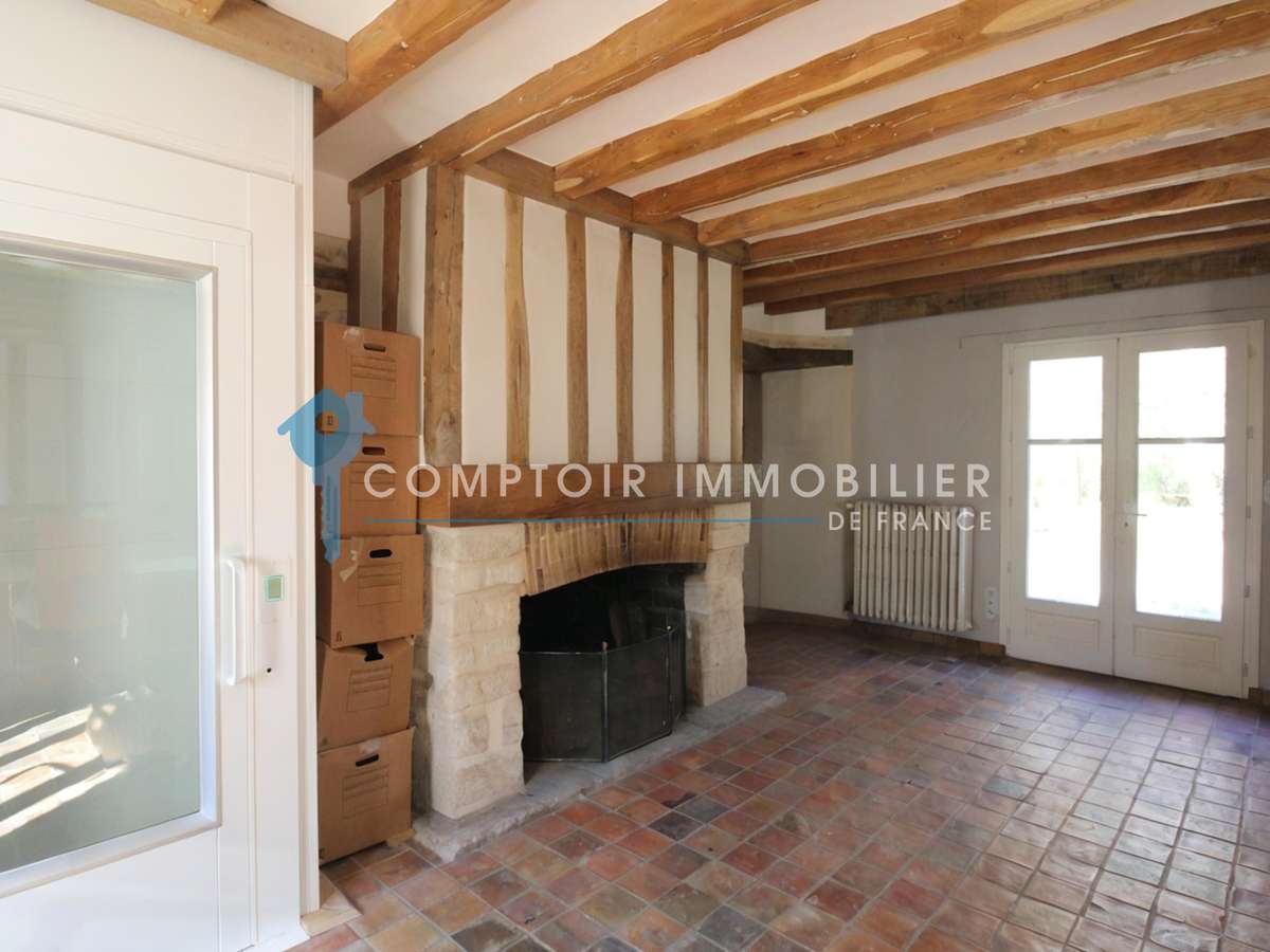 Maison Pacy-sur-Eure