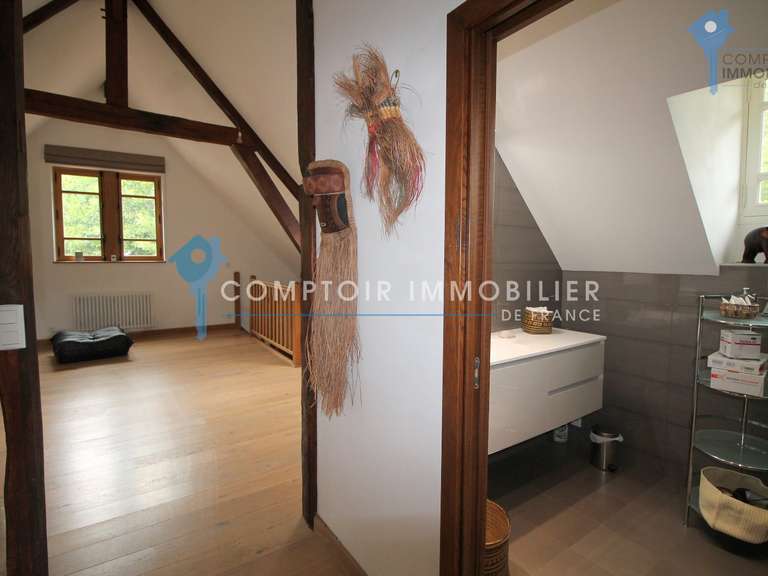 Maison Évreux - 5 chambres