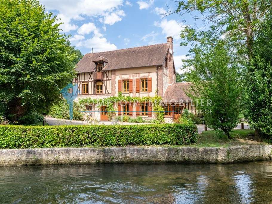 Maison Évreux