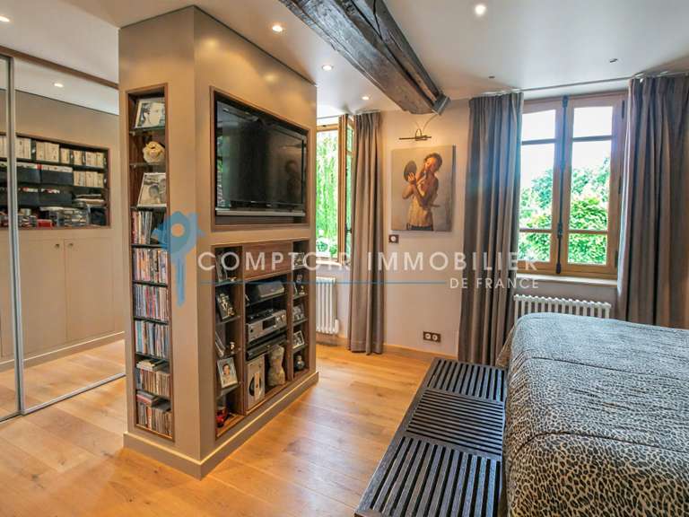 Maison Évreux - 5 chambres
