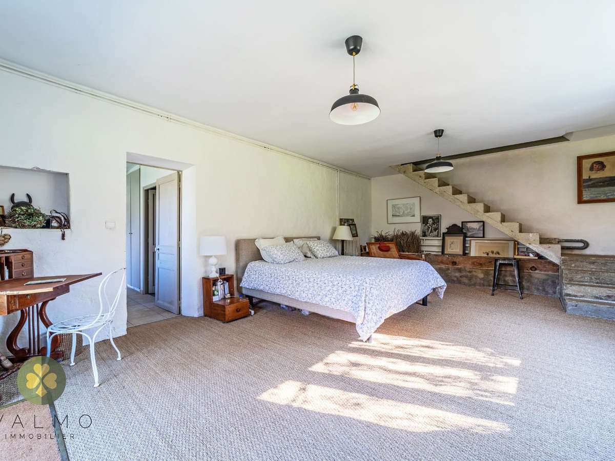 House Montfort-l'Amaury