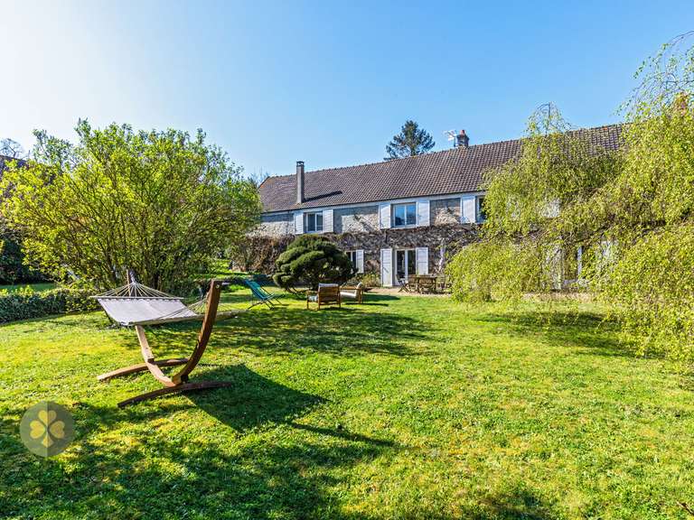 Maison Montfort-l'Amaury - 7 chambres