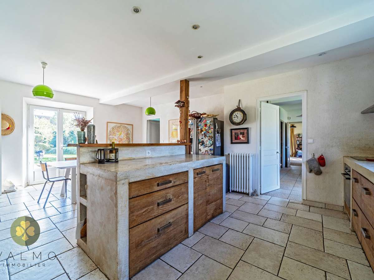 House Montfort-l'Amaury