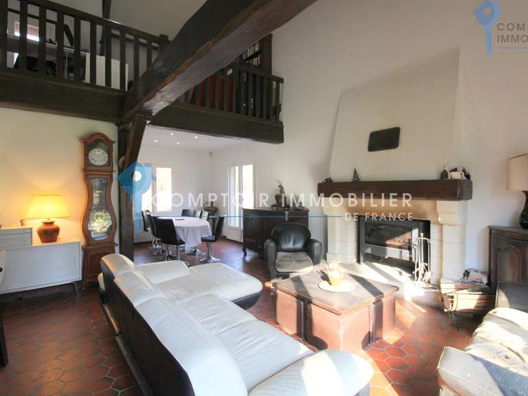Maison Anet - 8 chambres