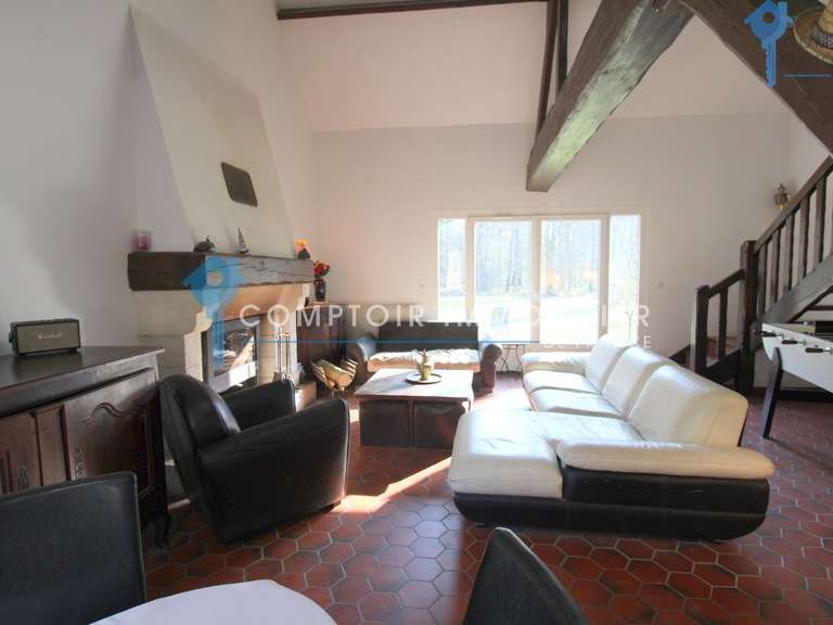 Maison Anet - 8 chambres