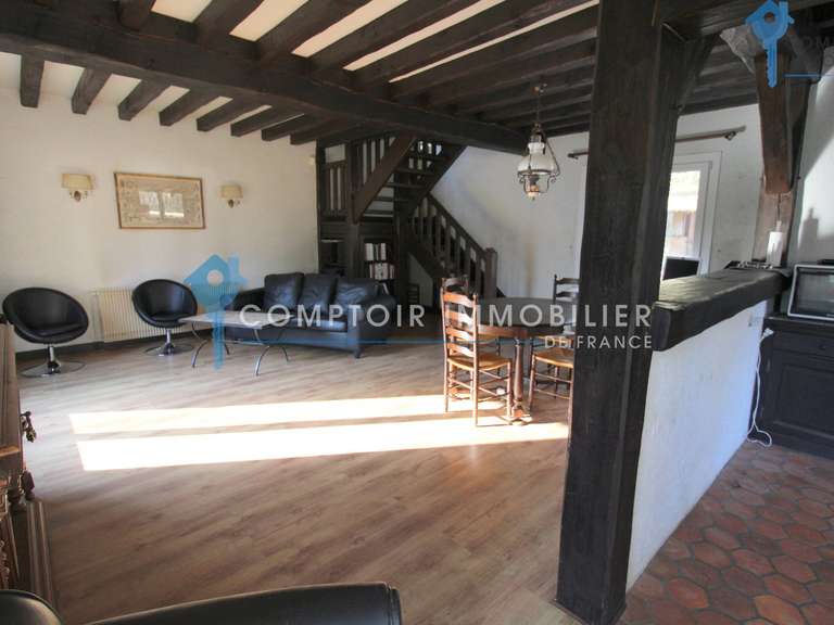 Maison Anet - 8 chambres