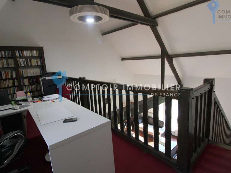 Maison Anet - 8 chambres