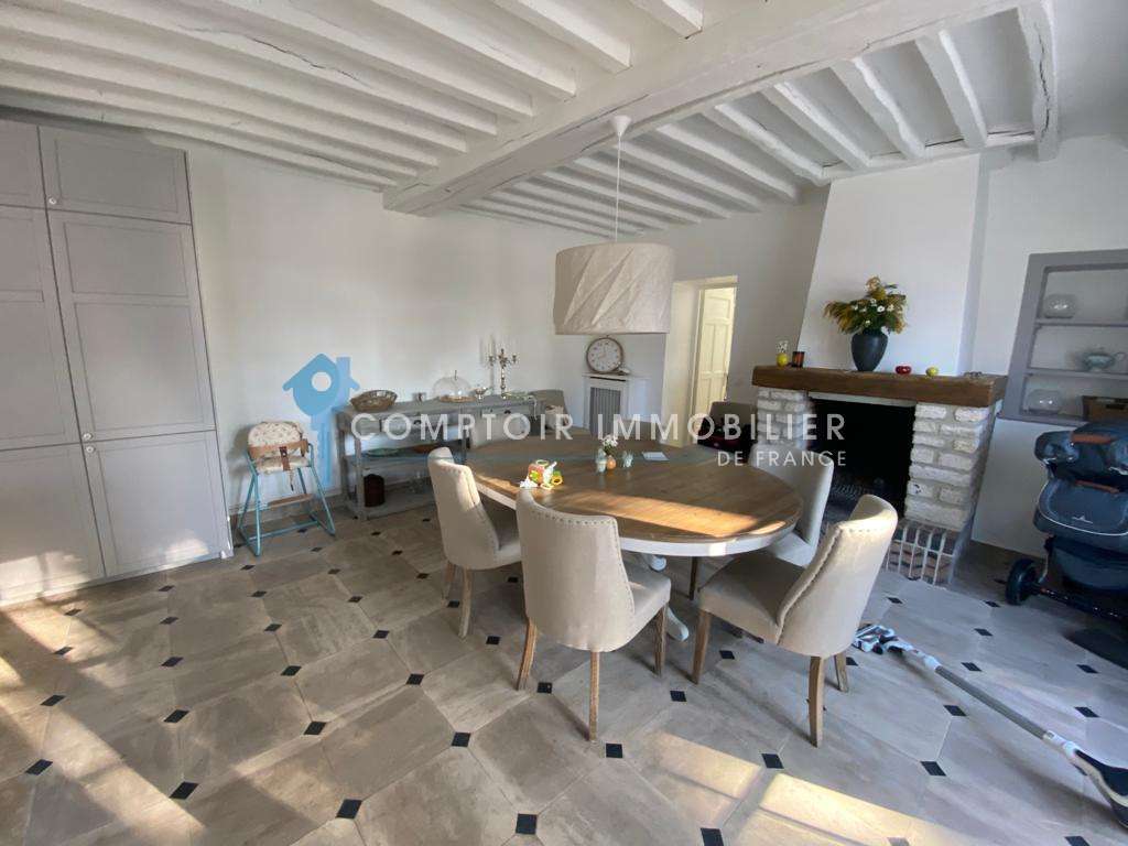 Maison Pacy-sur-Eure