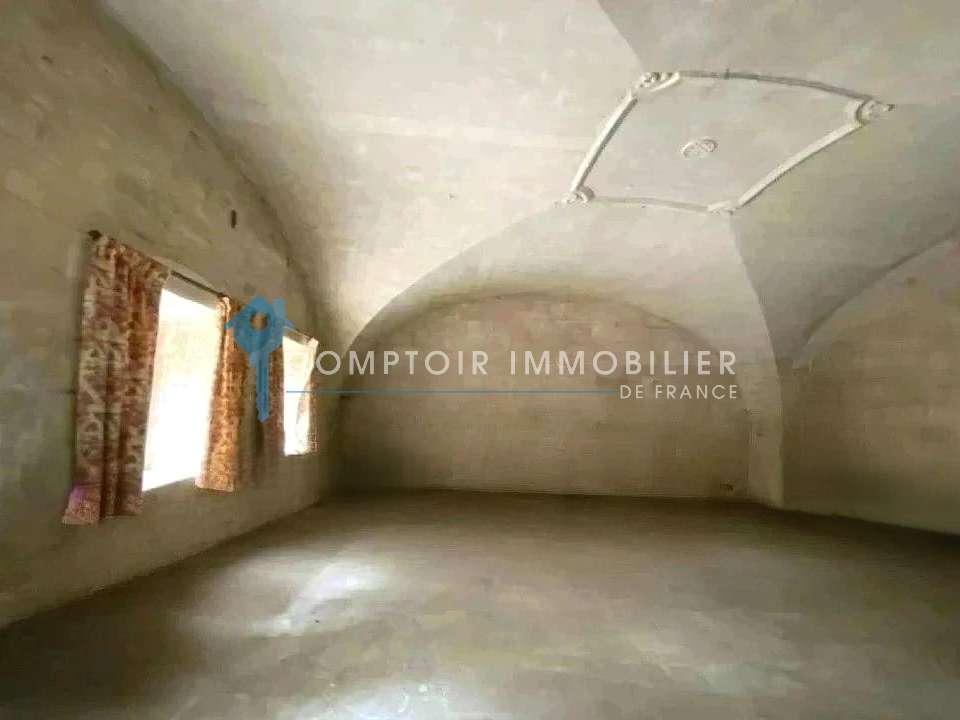 Maison Beaucaire