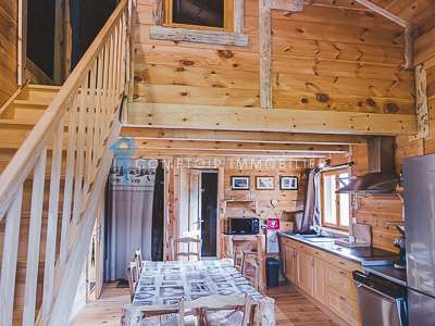 House Bolquère - 8 bedrooms