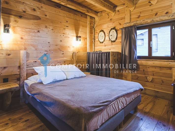 House Bolquère - 8 bedrooms
