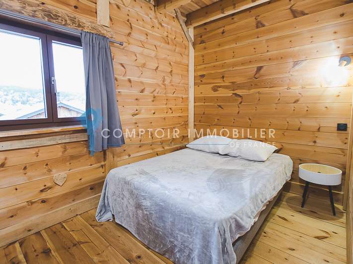 House Bolquère - 8 bedrooms