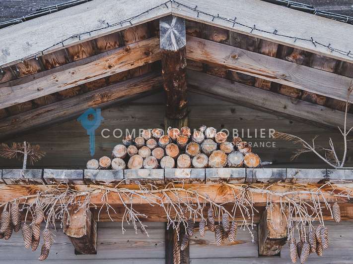 Maison Bolquère