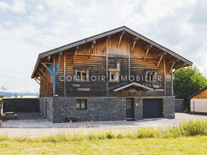 House Bolquère - 8 bedrooms