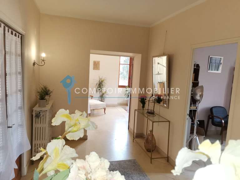Maison Uzès - 6 chambres