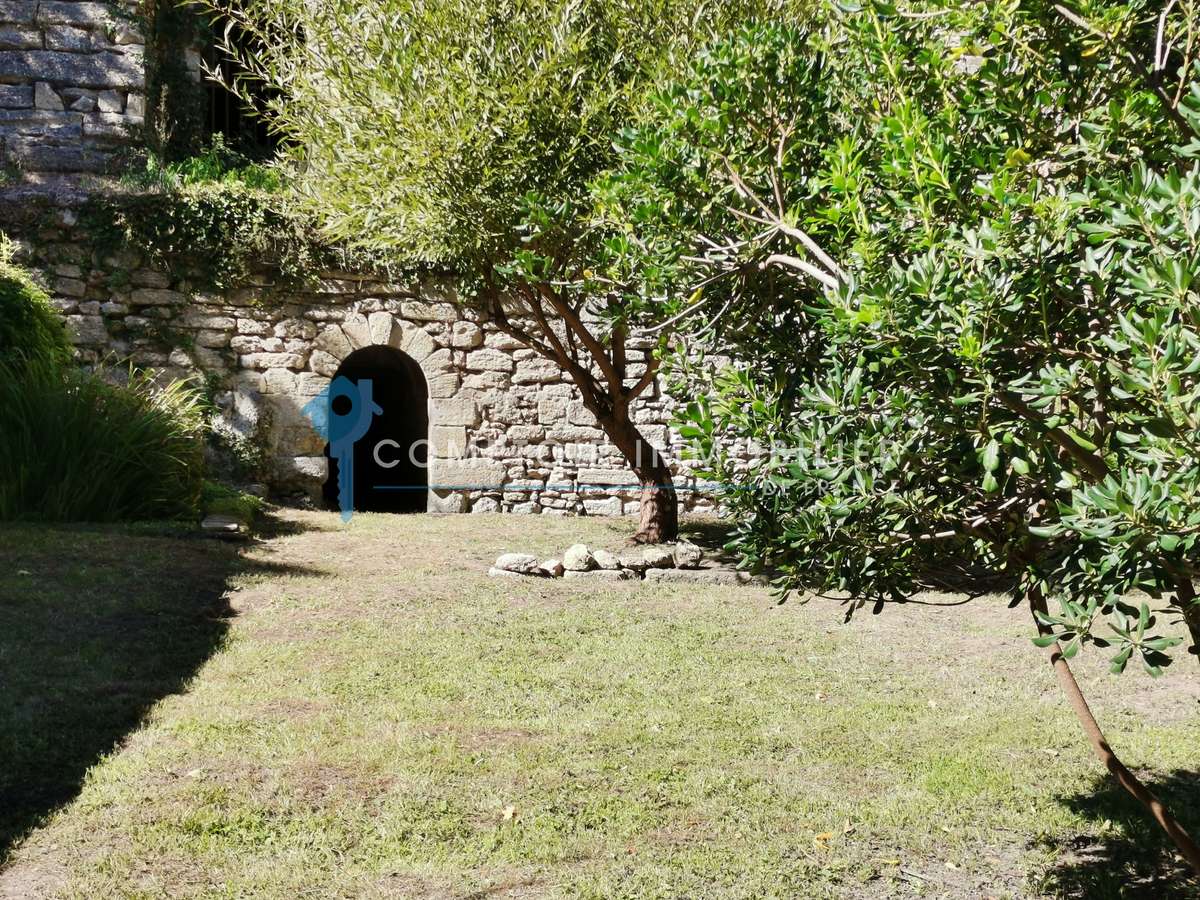 Maison Uzès