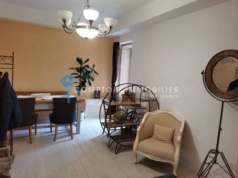 Maison Uzès - 6 chambres