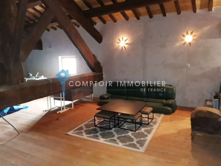 House Uzès - 6 bedrooms