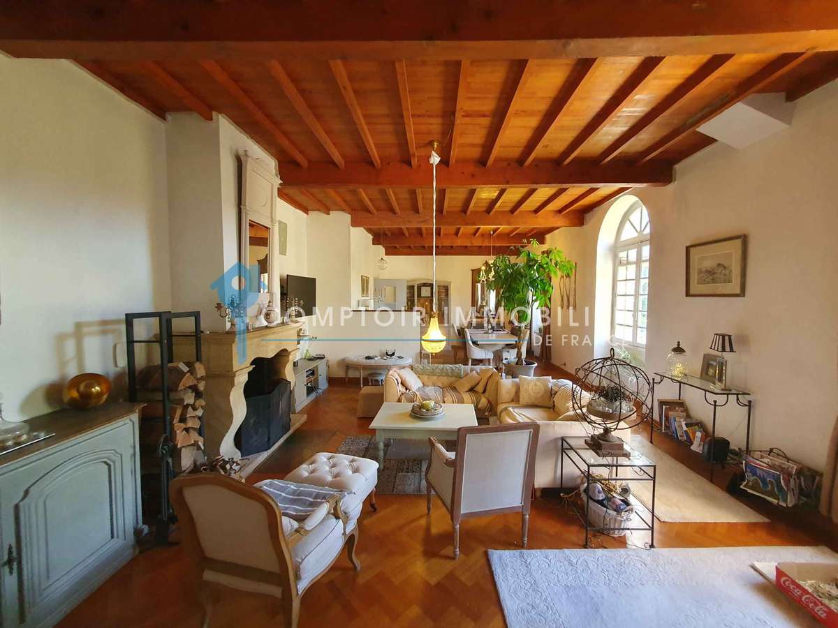 Maison Uzès
