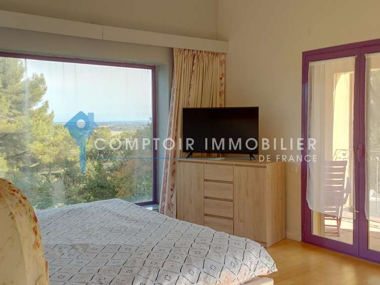 Maison Nîmes - 4 chambres - 343m²