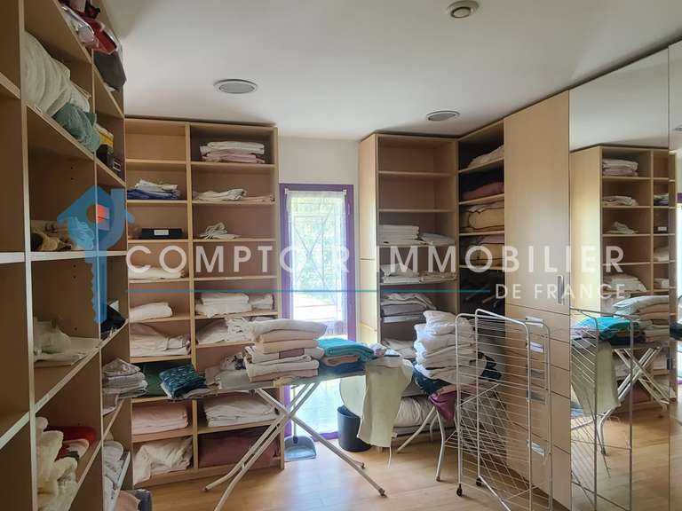 Maison Nîmes - 4 chambres - 343m²