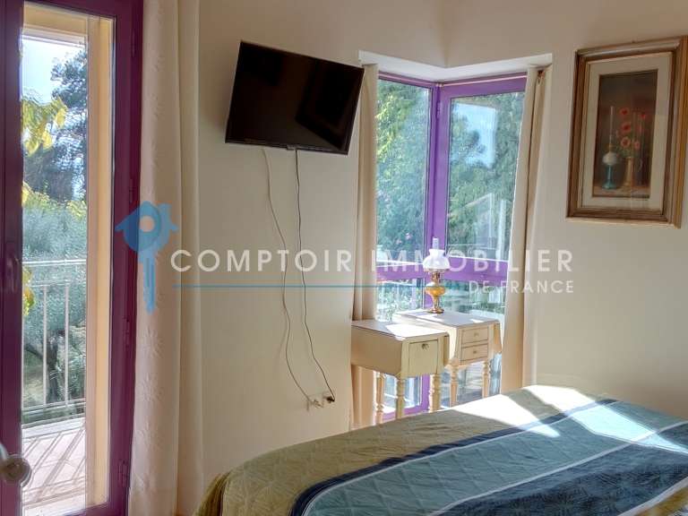Maison Nîmes - 4 chambres - 343m²