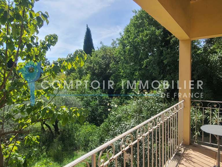 Maison Nîmes - 4 chambres - 343m²