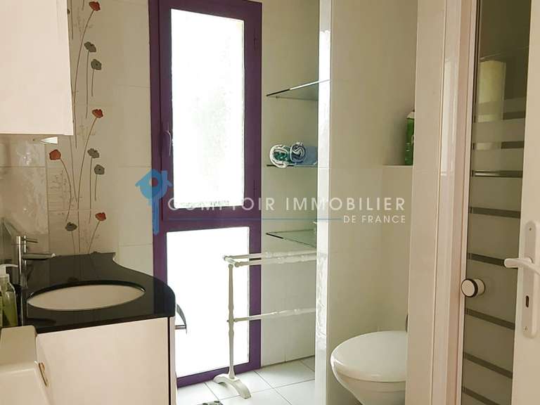 Maison Nîmes - 4 chambres - 343m²