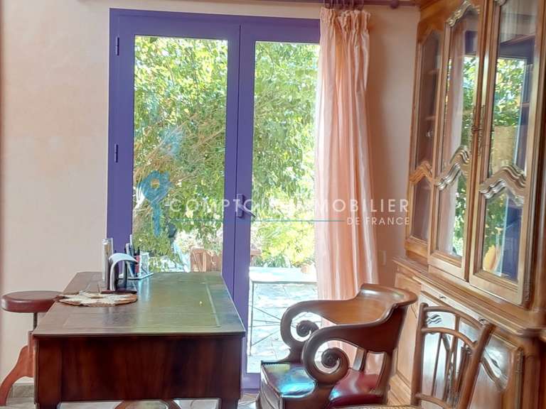 Maison Nîmes - 4 chambres - 343m²