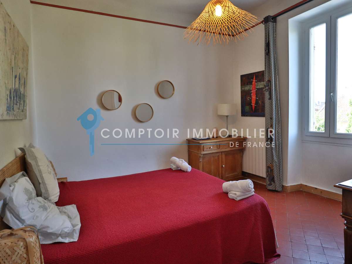 Maison Noves