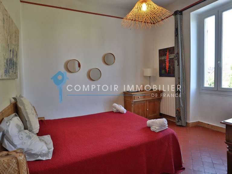 Maison Noves - 4 chambres