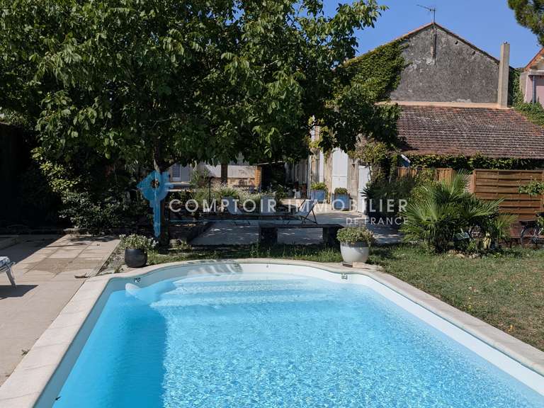 Maison Noves - 4 chambres