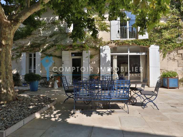 Maison Noves - 4 chambres