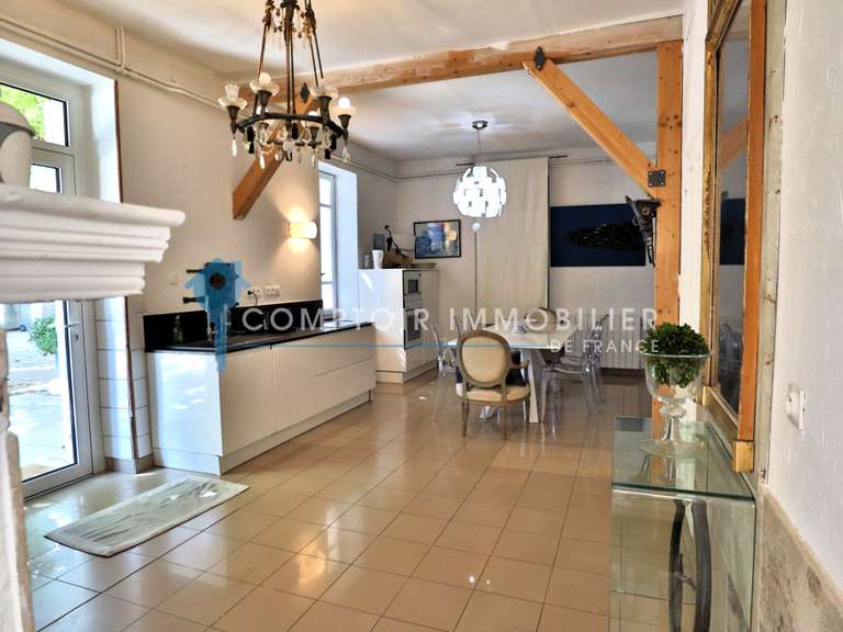 Maison Noves - 4 chambres