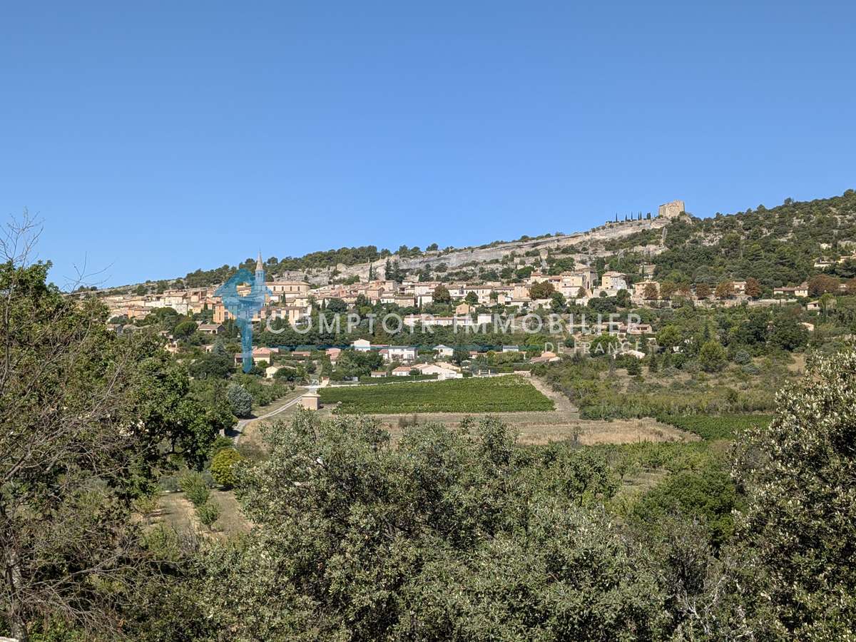 House Saint-Saturnin-lès-Apt