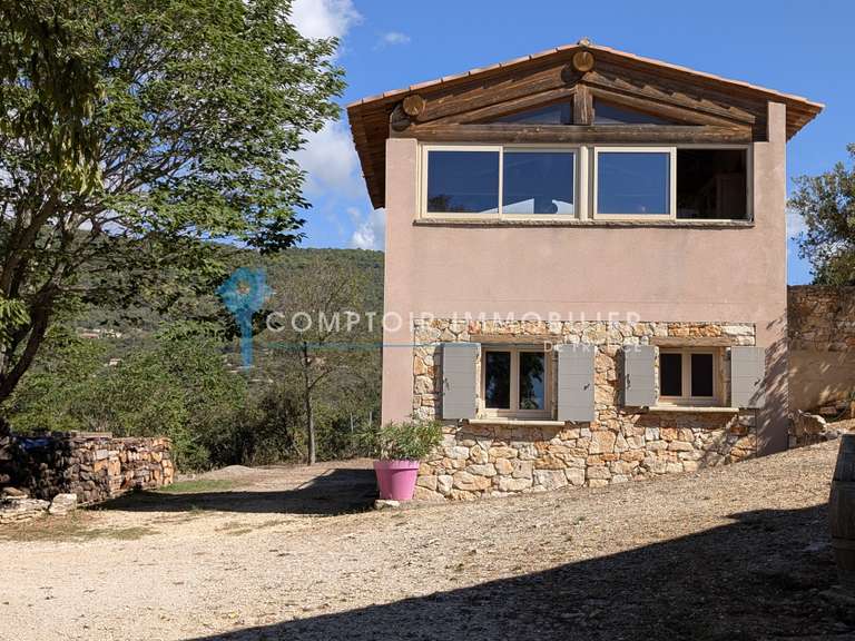 House Saint-Saturnin-lès-Apt - 3 bedrooms