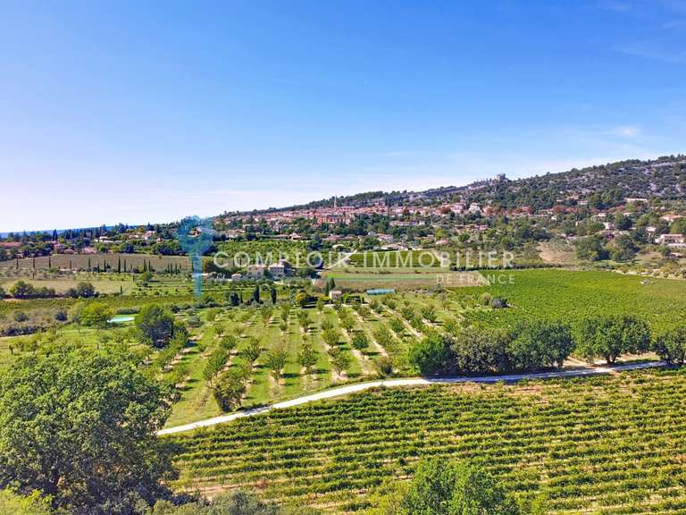 House Saint-Saturnin-lès-Apt - 3 bedrooms