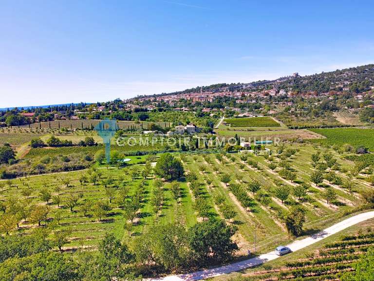 House Saint-Saturnin-lès-Apt - 3 bedrooms