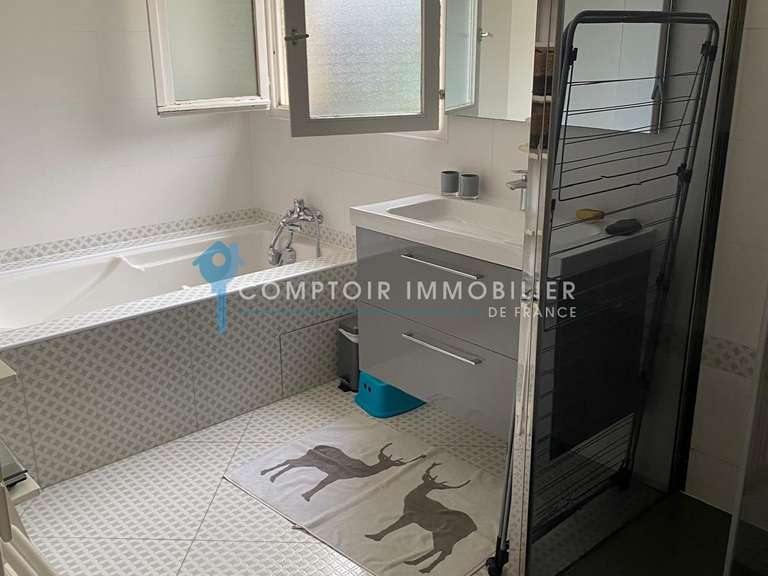 Maison Sète - 5 chambres