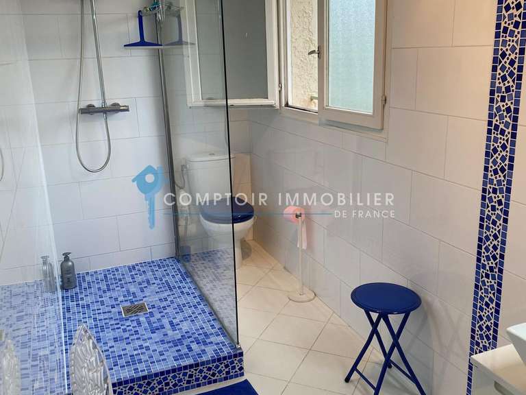 Maison Sète - 5 chambres