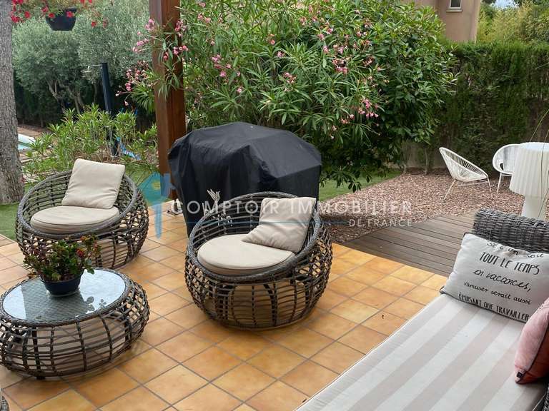 Maison Sète - 5 chambres