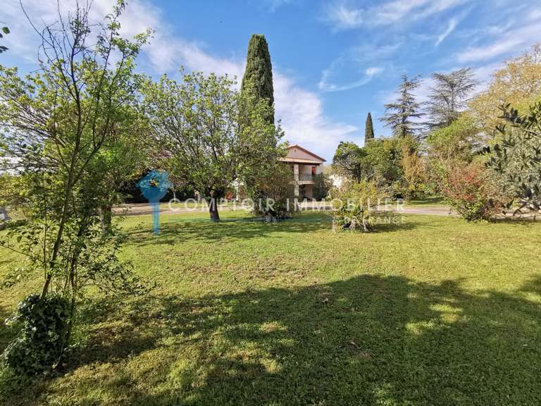 House Prades-le-Lez - 4 bedrooms