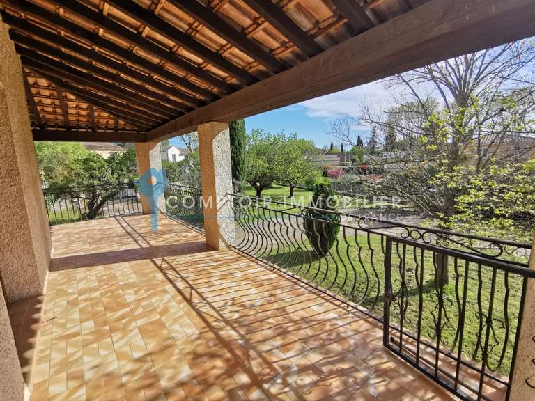 House Prades-le-Lez - 4 bedrooms