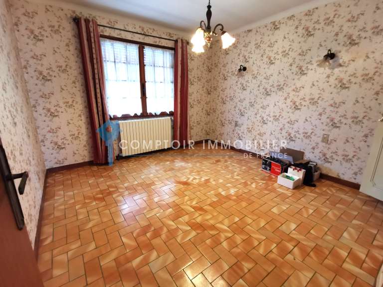 Maison Prades-le-Lez - 4 chambres