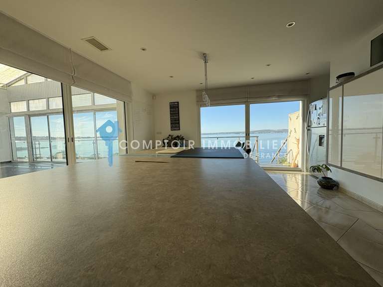 Maison Sète - 4 chambres