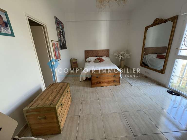 Maison Sète - 4 chambres