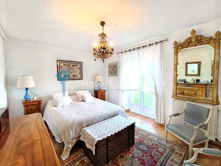 Maison Fréjus - 4 chambres